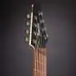 Ibanez Standard RGMS8-BK Multiscale 8-String Black Ibanez Standard RGMS8-BK Multiscale 8-String Black