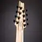 Ibanez Standard RGMS8-BK Multiscale 8-String Black Ibanez Standard RGMS8-BK Multiscale 8-String Black