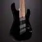 Ibanez Standard RGMS8-BK Multiscale 8-String Black Ibanez Standard RGMS8-BK Multiscale 8-String Black