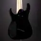 Ibanez Standard RGMS8-BK Multiscale 8-String Black Ibanez Standard RGMS8-BK Multiscale 8-String Black
