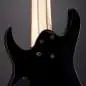 Ibanez Standard RGMS8-BK Multiscale 8-String Black Ibanez Standard RGMS8-BK Multiscale 8-String Black