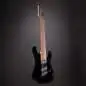 Ibanez Standard RGMS8-BK Multiscale 8-String Black Ibanez Standard RGMS8-BK Multiscale 8-String Black