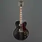 Ibanez Artcore AF75G-BKF Black Flat