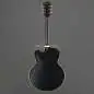 Ibanez Artcore AF75G-BKF Black Flat