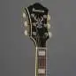 Ibanez Artcore AF75G-BKF Black Flat