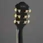 Ibanez Artcore AF75G-BKF Black Flat