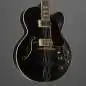 Ibanez Artcore AF75G-BKF Black Flat