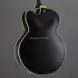 Ibanez Artcore AF75G-BKF Black Flat