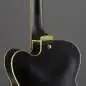 Ibanez Artcore AF75G-BKF Black Flat