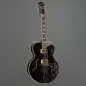 Ibanez Artcore AF75G-BKF Black Flat
