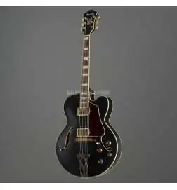 Ibanez Artcore AF75G-BKF Black Flat