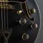 Ibanez Artcore AF75G-BKF Black Flat