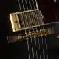 Ibanez Artcore AF75G-BKF Black Flat
