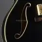 Ibanez Artcore AF75G-BKF Black Flat
