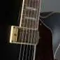 Ibanez Artcore AF75G-BKF Black Flat