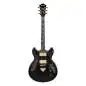 Ibanez Artcore Expressionist AS93SP-BK Black