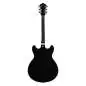 Ibanez Artcore Expressionist AS93SP-BK Black
