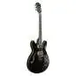 Ibanez Artcore Expressionist AS93SP-BK Black
