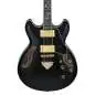 Ibanez Artcore Expressionist AS93SP-BK Black