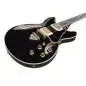 Ibanez Artcore Expressionist AS93SP-BK Black