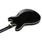 Ibanez Artcore Expressionist AS93SP-BK Black