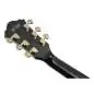 Ibanez Artcore Expressionist AS93SP-BK Black