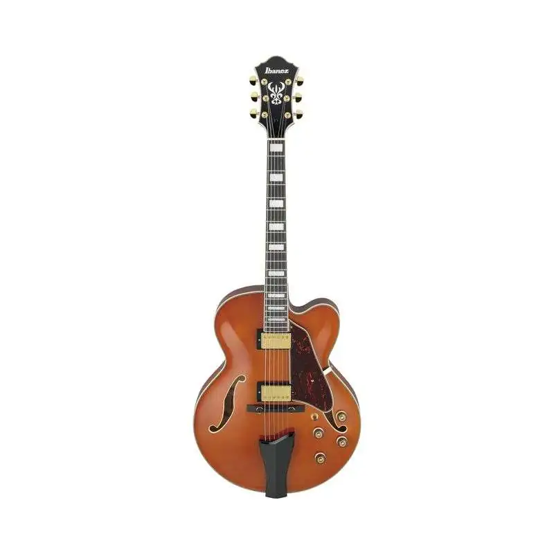 Ibanez Artcore Expressionist AF95-DA Divine Amber Ibanez Artcore Expressionist AF95-DA Divine Amber
