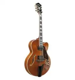 Ibanez Artcore Expressionist AF95-DA Divine Amber