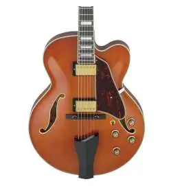 Ibanez Artcore Expressionist AF95-DA Divine Amber