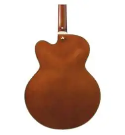 Ibanez Artcore Expressionist AF95-DA Divine Amber