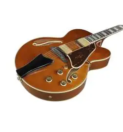 Ibanez Artcore Expressionist AF95-DA Divine Amber