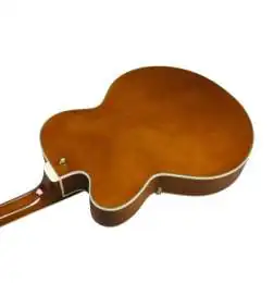 Ibanez Artcore Expressionist AF95-DA Divine Amber