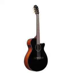 Ibanez AEG50N BK Nylon String