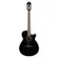 Ibanez AEG50N BK Nylon String