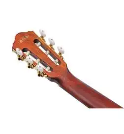 Ibanez AEG50N BK Nylon String