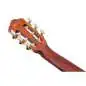 Ibanez AEG50N BK Nylon String