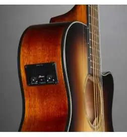 Ibanez AEG50 DHH