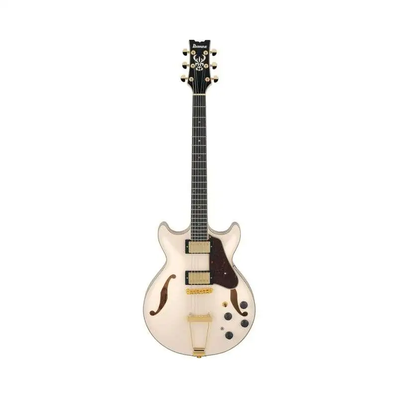 Ibanez Artcore Expressionist AMH90-IV Ivory