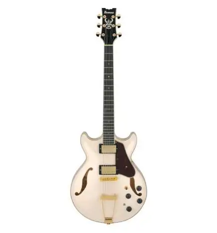 Ibanez Artcore Expressionist AMH90-IV Ivory