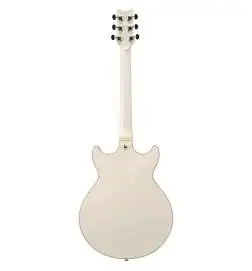 Ibanez Artcore Expressionist AMH90-IV Ivory