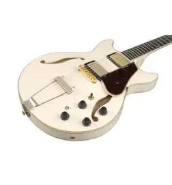 Ibanez Artcore Expressionist AMH90-IV Ivory