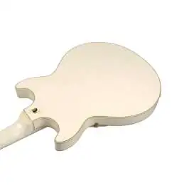 Ibanez Artcore Expressionist AMH90-IV Ivory