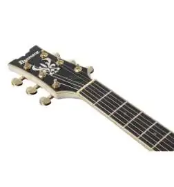 Ibanez Artcore Expressionist AMH90-IV Ivory