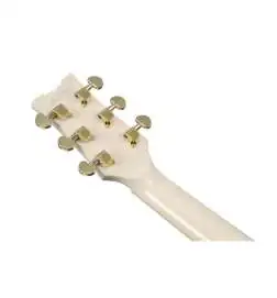 Ibanez Artcore Expressionist AMH90-IV Ivory