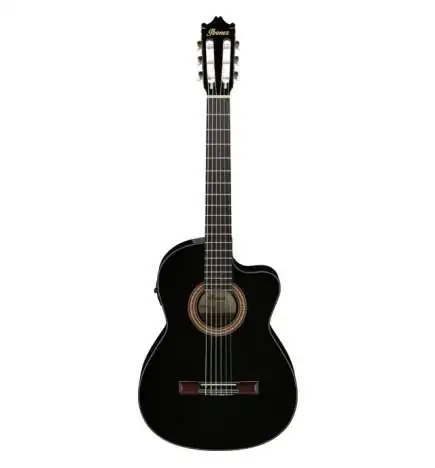 Ibanez GA11CE-BK