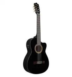Ibanez GA11CE-BK