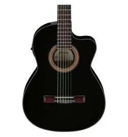 Ibanez GA11CE-BK