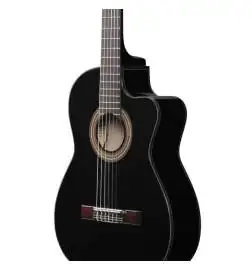 Ibanez GA11CE-BK