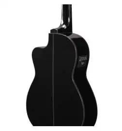 Ibanez GA11CE-BK