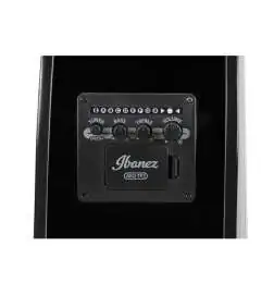 Ibanez GA11CE-BK